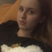 Арина Вишневская的照片