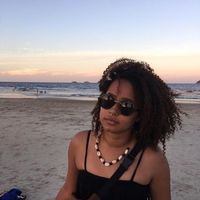 Nathalia Gouveia's Photo