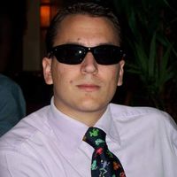 Bryan Miller's Photo