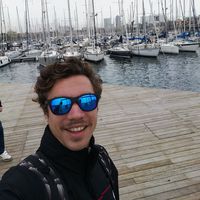 Henry Gavião的照片