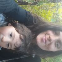 Laetitia de La Brosse's Photo