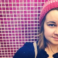 melanielintott的照片