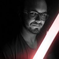 Konrad Kolman's Photo