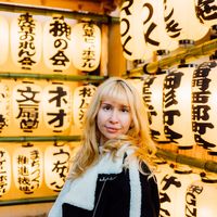 Valeriia Matveeva's Photo