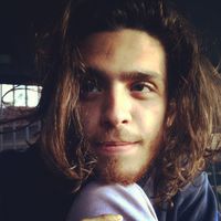 Richard Ribeiro的照片