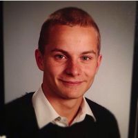 Aku Kantonen's Photo