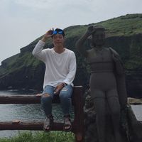 Dong Wook Lee's Photo