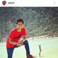 Adi Ramadiyanto's Photo