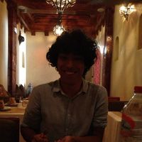 Mario Martinez的照片