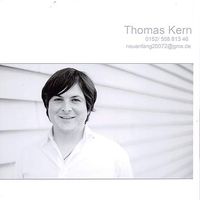 Thomas Kern的照片