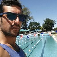 Fabrizio Fiorito Mcm's Photo