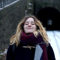 Nini Sichinava的照片