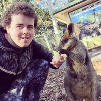 Grant Konopski's Photo