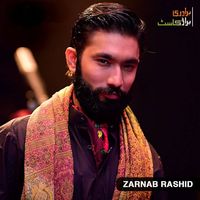 Zarnab Rashid's Photo