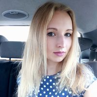 Каролина Мартинович的照片