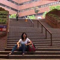 chien-yi hsu's Photo