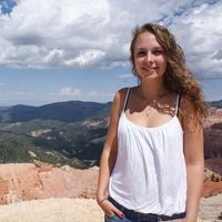 Iris Gagestein's Photo