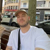 Denys Zyablov's Photo