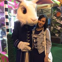 Nadin Kopytova's Photo