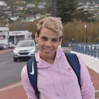 Conner Schüller的照片