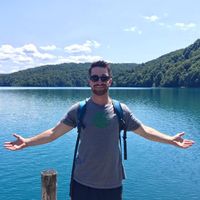 Aaron Roubichek's Photo