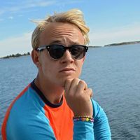 Dennis Jönsson's Photo