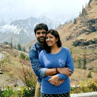 Sridivya Dasari的照片