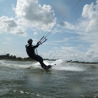 Joakim Peterson's Photo