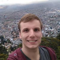 Tobias Schmidtke's Photo