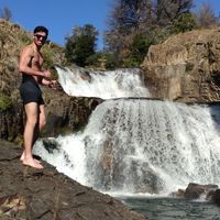 Itay Ovadia的照片