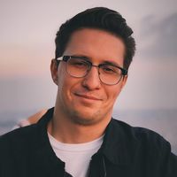 Michail Avdeev's Photo