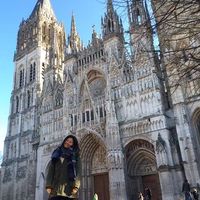 Madeline Ni的照片