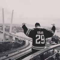 Eugene Pashinskiy的照片