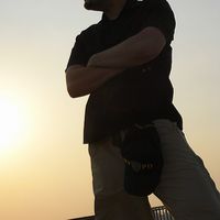 Jörg Schubmehl's Photo