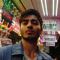 Patrik Ismayilov的照片