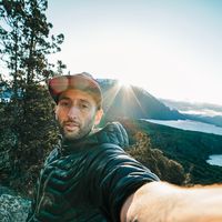 Emanuel Medina的照片