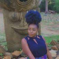 Romoke Oladejo的照片