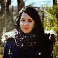 Fotos de Natalia Tymińska