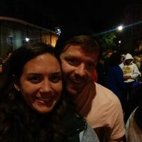 Patrick Hollis's Photo