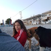 Le foto di Aphrodite Montesino