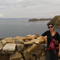 Evelyn  & Gaspar's Photo