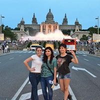 Karla Itzel Contreras Garibay的照片