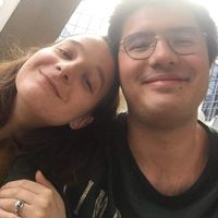 Gaël Genet的照片