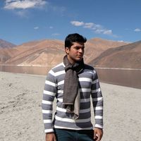 Sandeep Ghotra's Photo