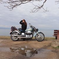 Eri(Elis) Taguchi's Photo