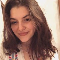 Andra-Irina Vasile's Photo