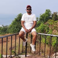 Jineshwar Patil's Photo