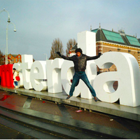 Anar Yurdakul的照片