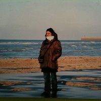 Le foto di Anne Beillet