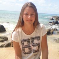 Alena Kornilova's Photo